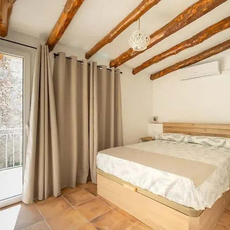 Golondrinas Дом отдыха *