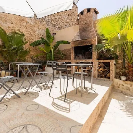 Golondrinas Дом отдыха Quesa