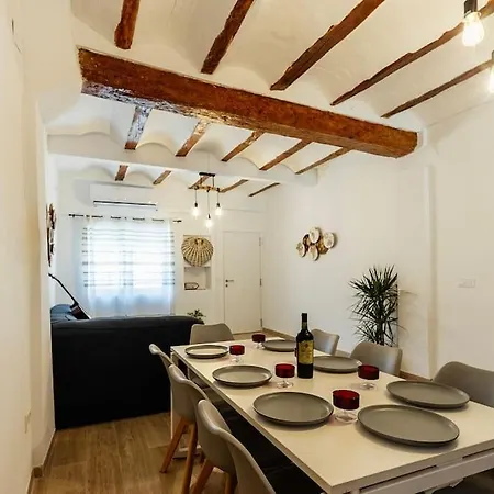 Golondrinas Дом отдыха *